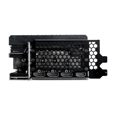 Відеокарта GF RTX 4090 24GB GDDR6X GameRock OmniBlack Palit (NED4090019SB-1020Q)