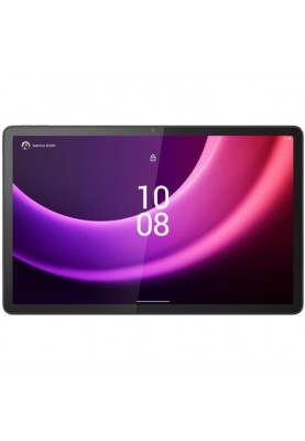 Планшет Lenovo Tab P11 (2nd Gen) TB350FU 6/128GB Storm Grey (ZABF0028UA)