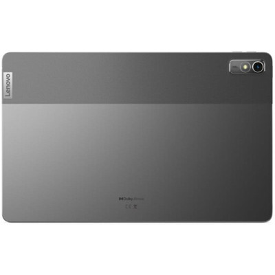 Планшет Lenovo Tab P11 (2nd Gen) TB350FU 6/128GB Storm Grey (ZABF0028UA)