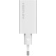 Мережевий зарядний пристрій Xiaomi USB-C 65W Fast Charger with GaN Tech (1USBх5A) EU Global_
