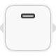 Мережевий зарядний пристрій Xiaomi USB-C 65W Fast Charger with GaN Tech (1USBх5A) EU Global_