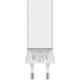 Мережевий зарядний пристрій Xiaomi USB-C 65W Fast Charger with GaN Tech (1USBх5A) EU Global_