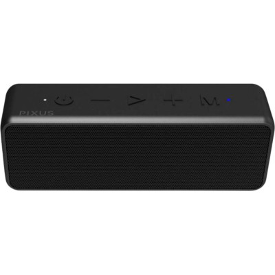 Акустична система Pixus Forte Black (4897058531206)