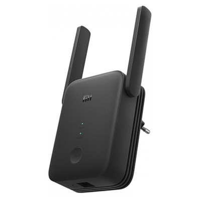 Точка доступу Xiaomi Mi WiFi Range Extender AC1200 (DVB4270GL)