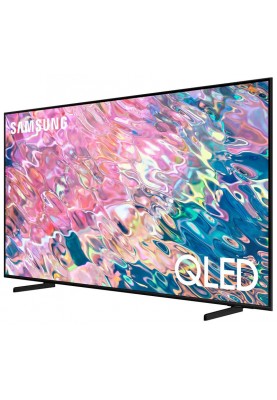 Телевiзор Samsung QE43Q60BAUXUA