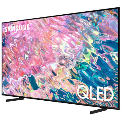 Телевiзор Samsung QE43Q60BAUXUA
