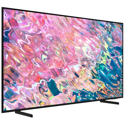Телевiзор Samsung QE43Q60BAUXUA