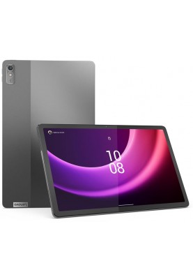 Планшет Lenovo Tab P11 (2nd Gen) TB350FU 6/128GB Storm Grey (ZABF0028UA)