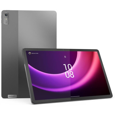 Планшет Lenovo Tab P11 (2nd Gen) TB350FU 6/128GB Storm Grey (ZABF0028UA)