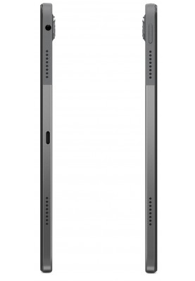 Планшет Lenovo Tab P11 (2nd Gen) TB350FU 6/128GB Storm Grey (ZABF0028UA)