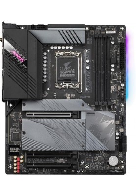 Материнська плата Gigabyte B660 Aorus Master DDR4 Socket 1700