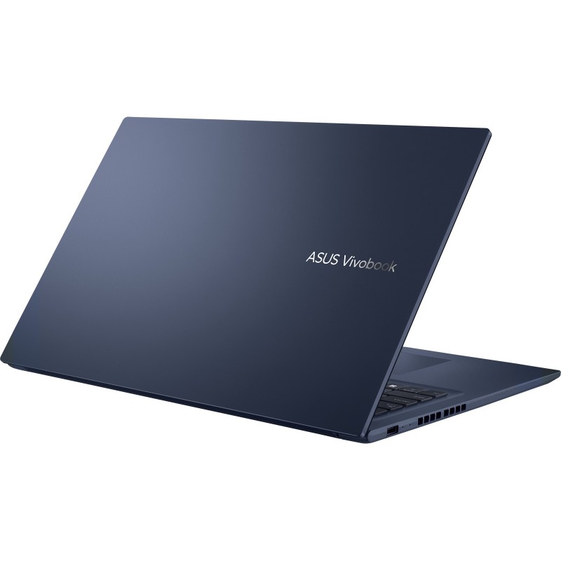 Ноутбук Asus X1702ZA-AU511 (90NB0WZ2-M006K0) FullHD Blue