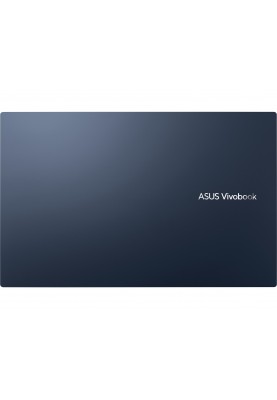 Ноутбук Asus X1702ZA-AU511 (90NB0WZ2-M006K0) FullHD Blue