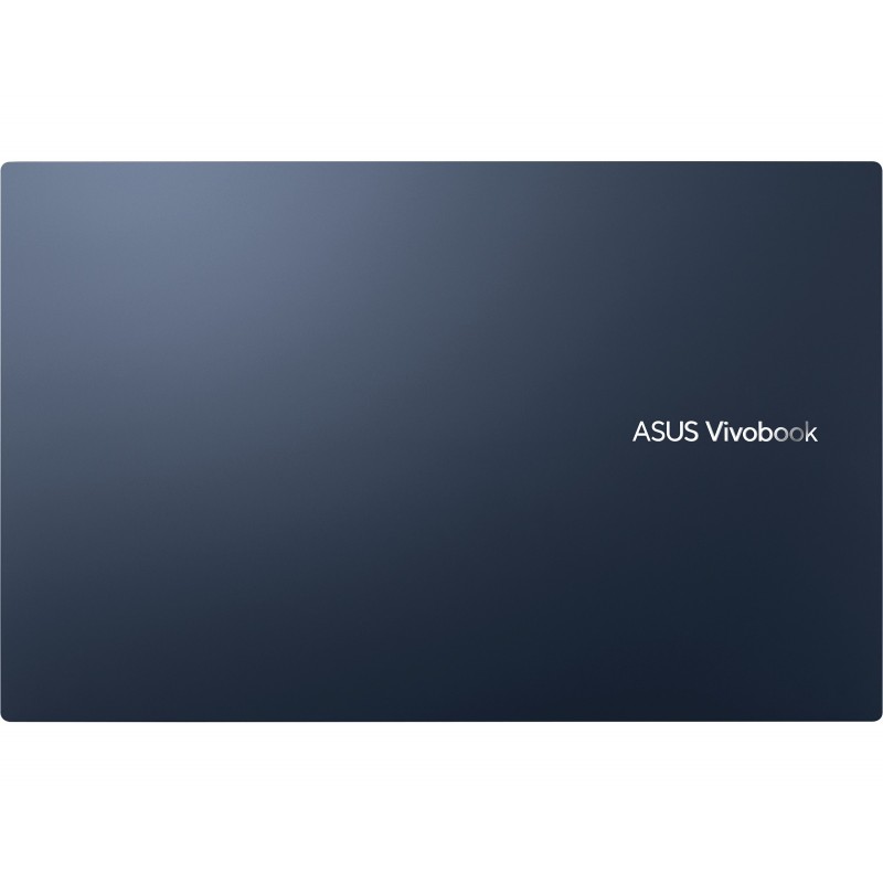 Ноутбук Asus X1702ZA-AU511 (90NB0WZ2-M006K0) FullHD Blue