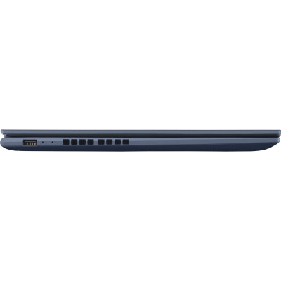 Ноутбук Asus X1702ZA-AU511 (90NB0WZ2-M006K0) FullHD Blue