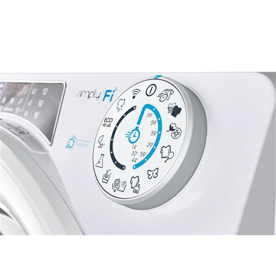 Пральна машина Candy RO1496DWME/1-S