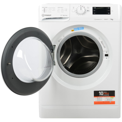 Пральна машина Indesit OMTWE 71483 W EU