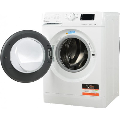 Пральна машина Indesit OMTWE 71483 W EU
