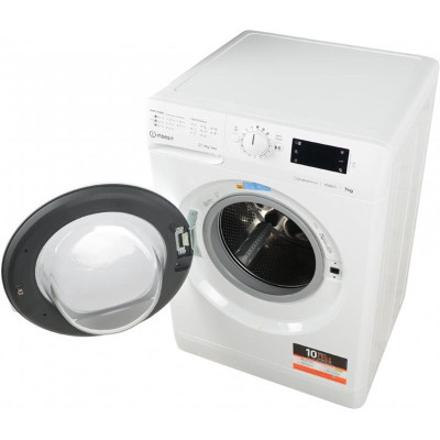 Пральна машина Indesit OMTWE 71483 W EU