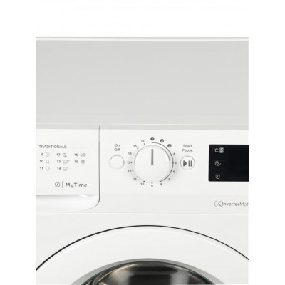 Пральна машина Indesit OMTWE 71483 W EU