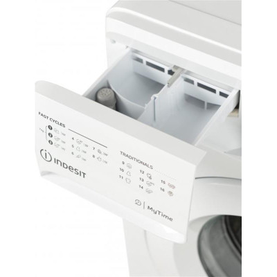 Пральна машина Indesit OMTWE 71483 W EU