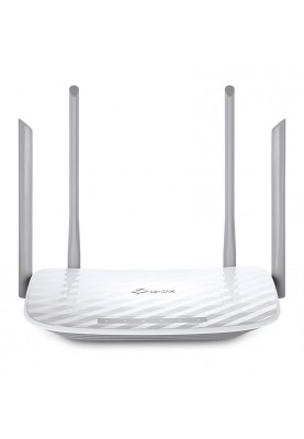 Бездротовий маршрутизатор TP-Link Archer C50