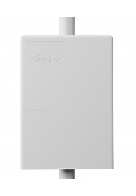 Комутатор MikroTik netFiber 9 (CRS310-1G-5S-4S+OUT)