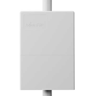 Комутатор MikroTik netFiber 9 (CRS310-1G-5S-4S+OUT)