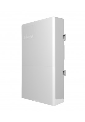 Комутатор MikroTik netPower Lite 7R (CSS610-1GI-7R-2S+OUT)