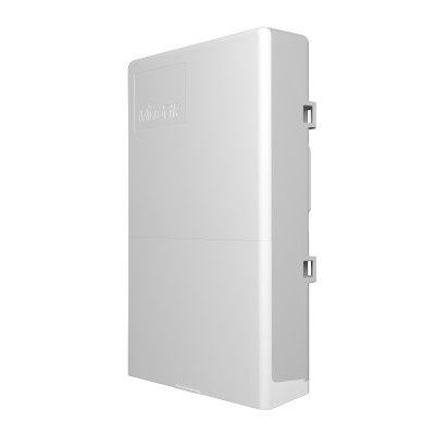 Комутатор MikroTik netPower Lite 7R (CSS610-1GI-7R-2S+OUT)