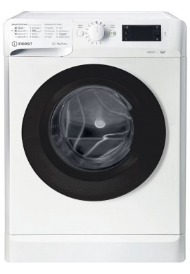 Пральна машина Indesit OMTWSE 61051 WK UA