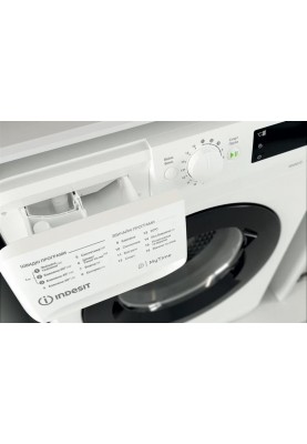 Пральна машина Indesit OMTWSE 61051 WK UA