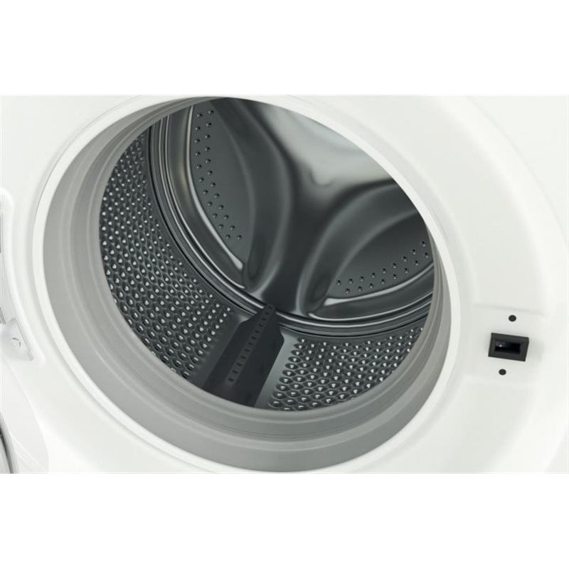 Стиральная машина Indesit OMTWSA 51052 W EU