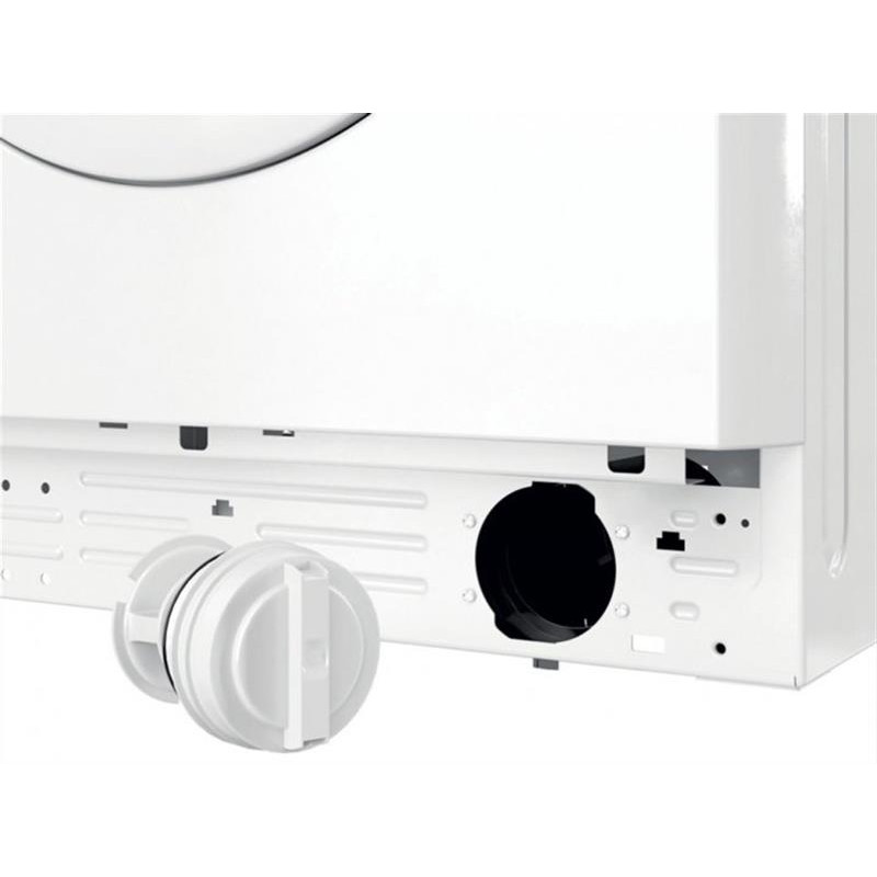 Стиральная машина Indesit OMTWSA 51052 W EU