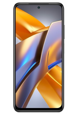 Смартфон Xiaomi Poco M5S 4/128GB Dual Sim Gray EU_