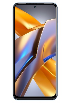 Смартфон Xiaomi Poco M5S 4/128GB Dual Sim Blue EU_