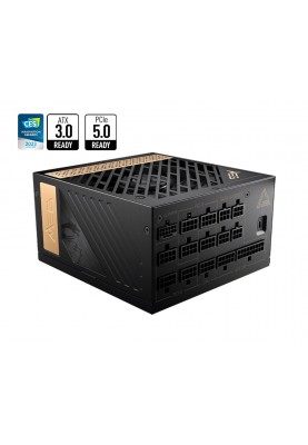 Блок живлення MSI MEG Ai1300P PCIE5 1300W