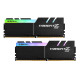 Модуль пам`ятi DDR4 2x8GB/3200 G.Skill Trident Z RGB (F4-3200C16D-16GTZR)