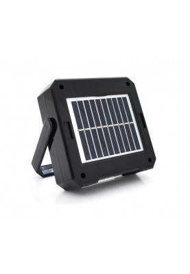 Переносний ліхтар Voltronic RC-C095+Solar, 20LED, 3 режими, USB вихід, Box (RC-C095+S/28997)
