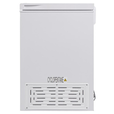 Морозильний ларь Vivax CFR-245H