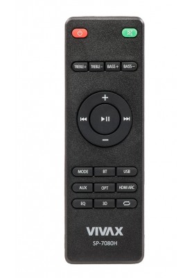 Саундбар Vivax SP-7080H