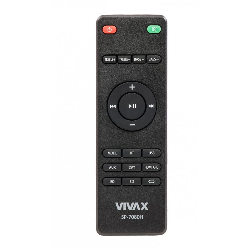 Саундбар Vivax SP-7080H