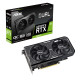 Відеокарта GF RTX 3060 Ti 8GB GDDR6X Dual OC Asus (DUAL-RTX3060TI-O8GD6X)