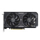 Відеокарта GF RTX 3060 Ti 8GB GDDR6X Dual OC Asus (DUAL-RTX3060TI-O8GD6X)