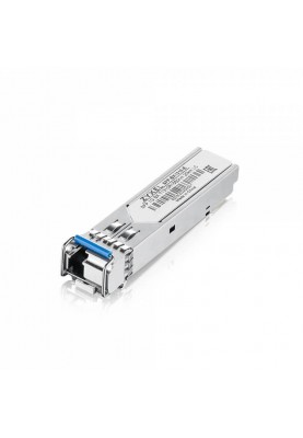 Модуль SFP ZYXEL SFP-BX1310-E (LC) 1шт (SFP-BX1310-E-ZZBD01F-1)