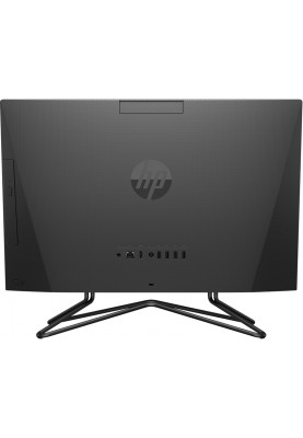 Моноблок HP 205 G4 (44F08ES) Black