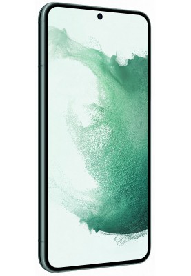 Смартфон Samsung Galaxy S22 8/128GB Dual Sim Green (SM-S901BZGDSEK)