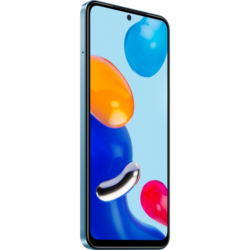 Смартфон Xiaomi Redmi Note 11 4/128GB Dual Sim Star Blue