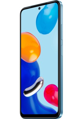 Смартфон Xiaomi Redmi Note 11 4/128GB Dual Sim Star Blue