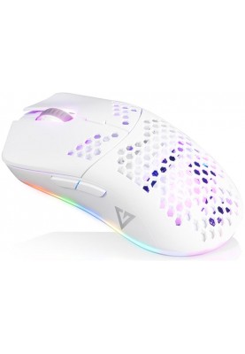 Мишка Modecom Volcano Shinobi 3360 White (M-MC-SHINOBI-3360-200)